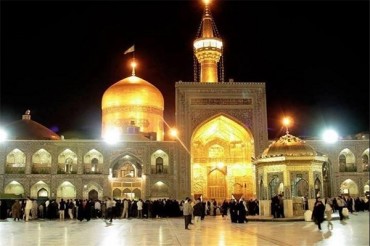 Juyayin Shahadar Imam Ridha (AS) A Sweden