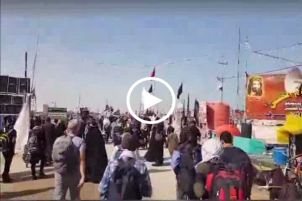 Fim din/ Tattakin Zuhr - Budaddun Hanyoyi Zuwa Hussain Sun Fi 1000