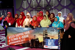Ranar Karshe Ta Gasar Duniya A Kasar Malaysia