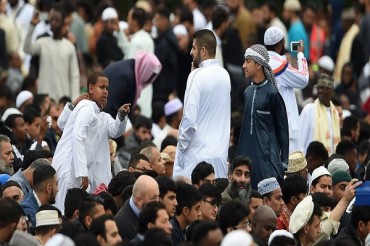 Musulmin Birmingham Za Su Gudanar Da Sallar Idi