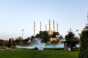 Babban Masallacin Sabanci