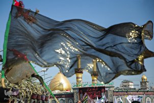 Taron Arbaeen Na Imam Hussain (AS) A Karbala