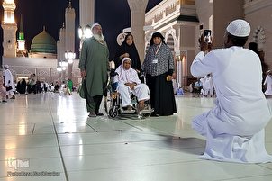 Madina Birnin Annabi