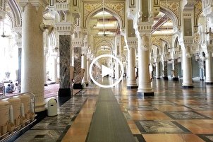 Fim | Mutane Sun Kaurace Wa Masalalcin Harami Mai Alfarma Saboda Corona