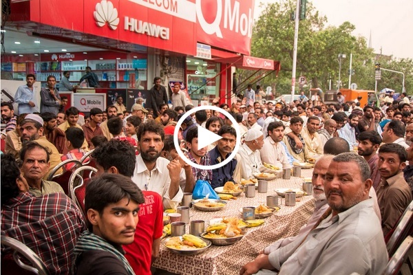 Pakistan Daya Ce Daga Cikin Manyan Kasashen Musulmi
