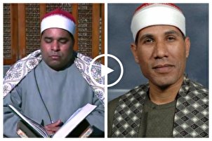 An Samu Gawar Fitaccen Makarancin Kur'ani Sheikh Muhammad Al-laithi Lafiya Lau Bayan Shekaru 5 Da Rasuwa