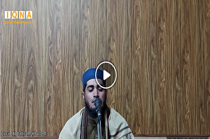 Tilawar Kur'ani Mai Tsarki Tare Da Abdullahi Khalid