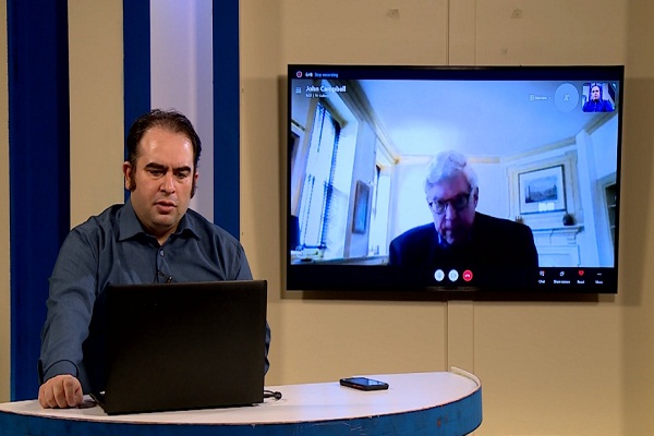 Yin Gyara Ta Fuskar Siyasa Da Tattalin Arziki Zai Taimaka Wajen Magance Matsalar Tsaro A Afrika Yin Gyara Ta Fuskar Siyasa Da Tattalin Arziki Zai Taimaka Wajen Magance Matsalar Tsaro A Afrika