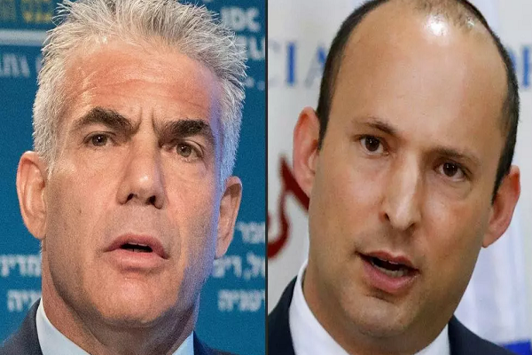 Yakin Kwanaki 12 Zai Iya Jawo Faduwar Netanyahu Kasa Warwas