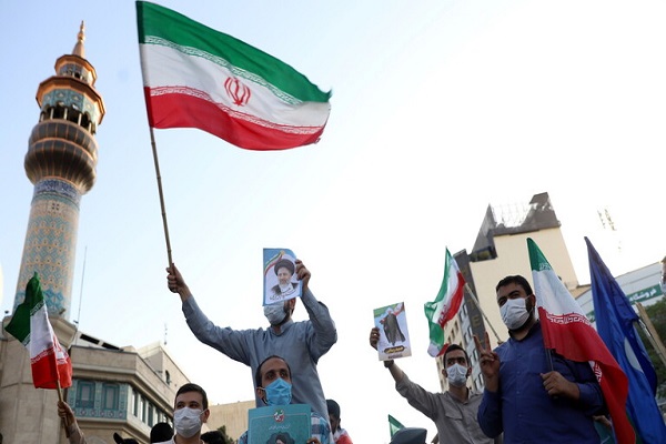 YaddaKafofin Yada Labaran Waje Suka Watsa Rahotanni Kan Zaben Iran