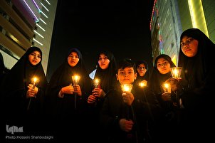 Ci Gaba Da Raya Lokutan Shahadar Fatima Zahra Amincin Allah Ya Tabbata Gare Ta