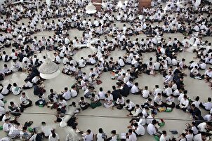 Ramadan a kasashen Musulunci (2)