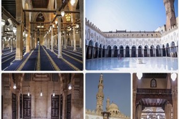 Al-Azhar ta sanar da bukatar malaman kur'ani 3,000 da za su koyar da yara