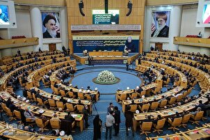 "Makarantar Shahid Soleimani" taron kasa da kasa