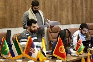 Gasar kur'ani mai tsarki ta Iran karo na 39: Zagaye na share fage na rukunin maza