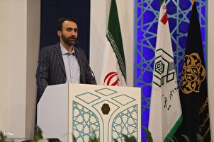 Gasar Kur'ani Mai Girma ta Iran: Bangaren Kiran Sallah