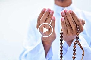 Addu'ar Tawassuli da muryar Abazar Al-Halwaji
