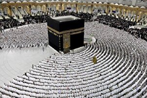 Ramadan 2023: Musulmai sun ci gaba da Ibada a Rabin Watan Azumi