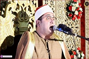 Karatun Mahmoud Shahat Anwar a Comoros