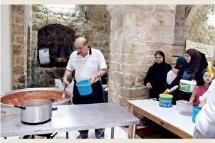 Miyan Heseki Sultan Mai Tarihi a Al-Quds