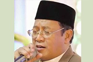 Alamomi biyar masu dawwama daga “Moammar Zainul Abidin”