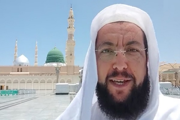 Ta yaya ayarin kur’ani a hajji ke samun nasarar?