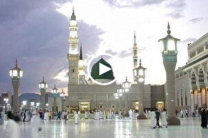 Hajji na bayyana hadin kan musulmi