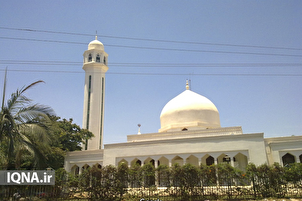 Fasahar Musulunci a birnin Lusaka