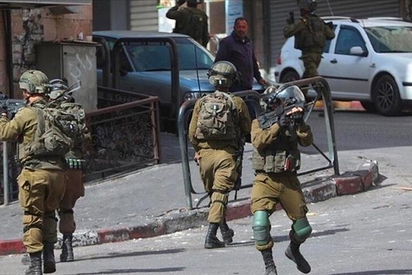 Yahudawan sahyuniya sun kai hari kan Falasdinawa a arewacin gabar yammacin kogin Jordan