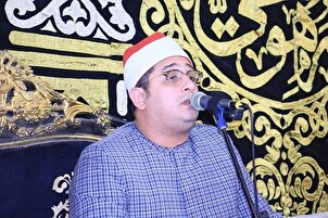Karatun Mahmoud Shahat Anwar na karshe daga ayar Hajji