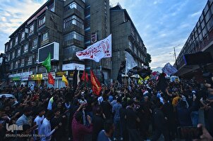 Muharram 2023: Tattakin Makoki a Kashmir