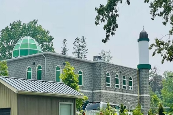 Masaallatan Canada sun Taimakawa wadanda ibtila’I ya shafa a Libiya da Maroko