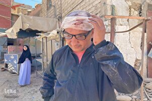 Girgizar kasa mai tsanani a Morocco