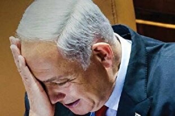Hankoron  gyara fuskar da Netanyahu da ta ragargaje shi ne babbar manufar harin haramtacciyar kasar Isra’ila kan Iran