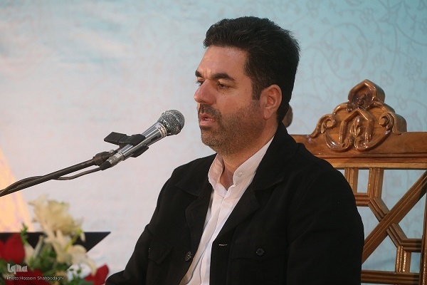 Karatun aya ta 6 zuwa 13 acikin suratul al-saf tare da Hamidreza Ahmadiwafa