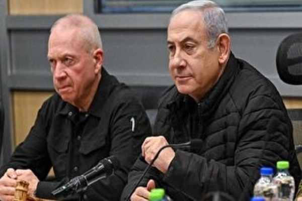 Kungiyoyin Falasdinawa sun yi maraba da sammacin kame Netanyahu da tsohon ministan yakin gwamnatin sahyoniyawan