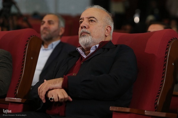 Abubuwa 3 na gasar kur'ani ta Iran
