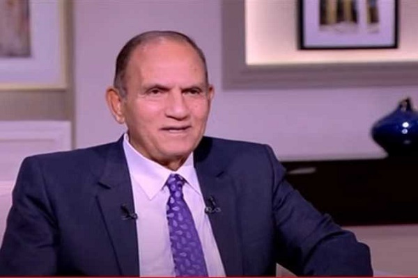 Ahmad Naina da kwarewar koyar da kur'ani a kasar Masar