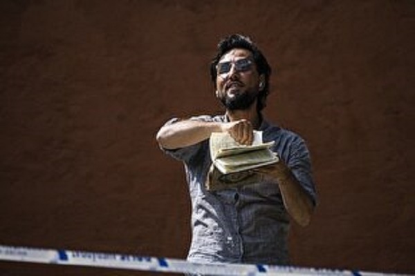 Yahudawa da Musulmi a kasar Sweden sun hada kai domin kin amincewa  da kona kur’ani mai tsarki