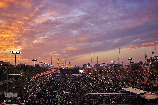 Ayyukan ranar Tasu'a da daren Ashura