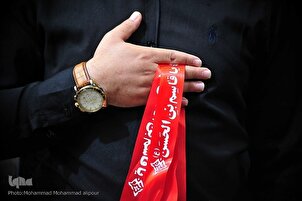 Muharram 2024: ‘Ahla Min Al-Asal’ Makoki a Iran cikin Hotuna