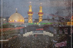 Kalmomi masu fa'ida a cikin lafazin Sayyid al-Shuhda (a.s)