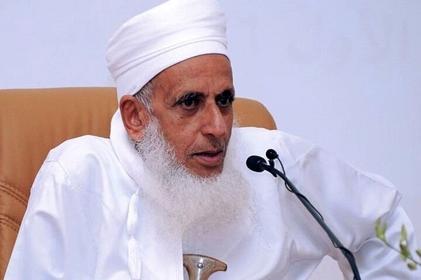 Mufti na Oman: Al-Sinwar jarumi ne wanda ya maye gurbin marigayi