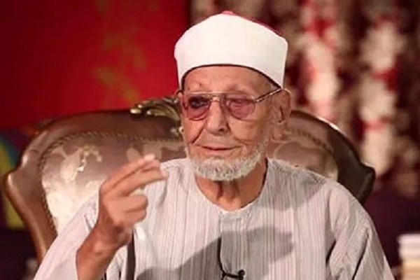 Tunawa da Sheikh Abdul Hakim Abdul Latif