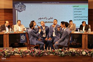 Rana ta 2 na gasar kur'ani ta daliban Iran cikin hotuna