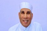 Babban makarancin kur’ani Sheikh Tarouti: Muna bin duk wata daraja da muke da ita ga kur'ani