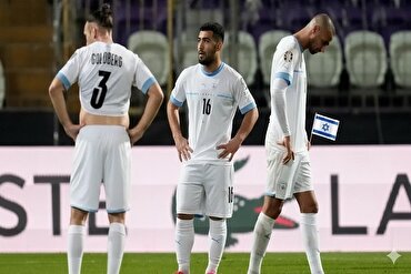 'Yan kwallon kafa 70 sun bukaci UEFA ta dakatar da Isra'ila
