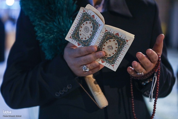 Yaya ake kula da ci gaban kyakkyawan yanayi na azumi bayan watan Ramadan? (1)