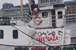 "Hanzala" da kuma ci gaba da yunkurin jin kai na Madeleine na Gaza