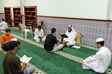 Kasar Qatar Ta Kaddamar da Shirin Cigaban Matasa a bangaren kur'ani